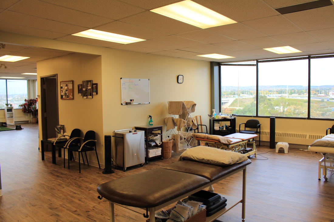 Physiotherapy Mississauga 